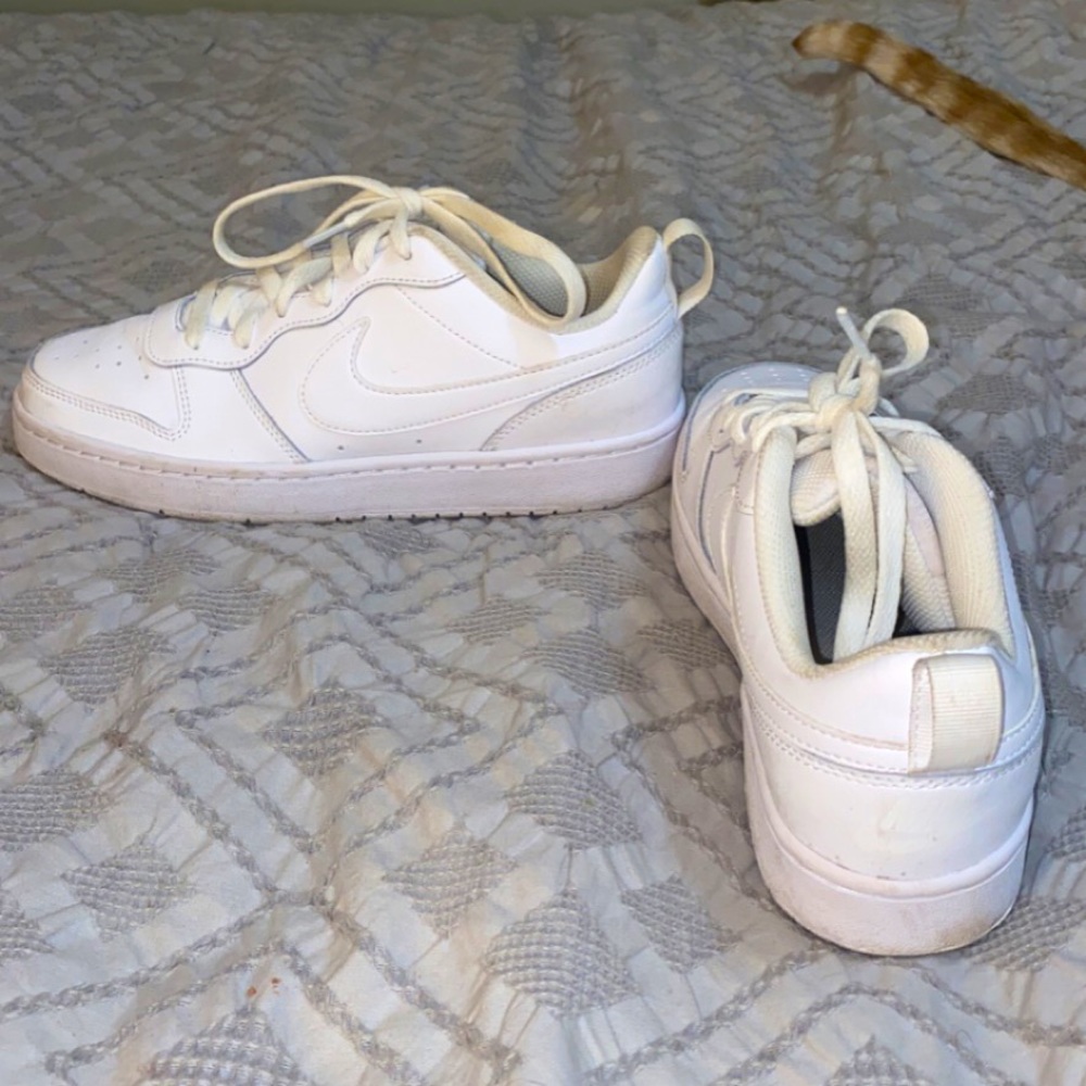 Nike Courtside’s